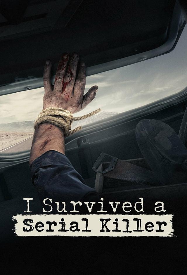 I Survived a Serial Killer