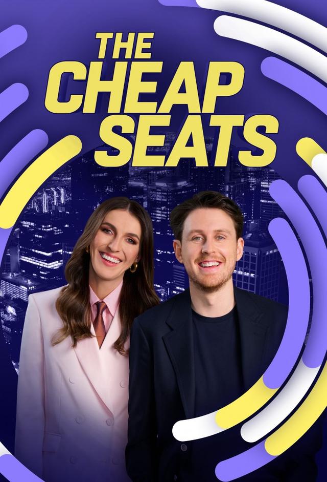 The Cheap Seats