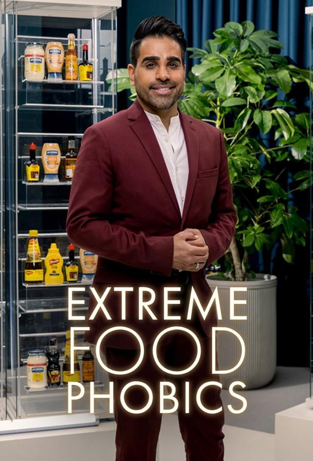 Extreme Food Phobics