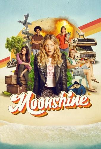 Moonshine (2021)