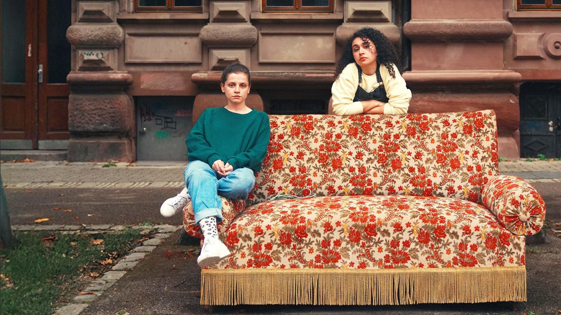 Happiness (2021) (IR)