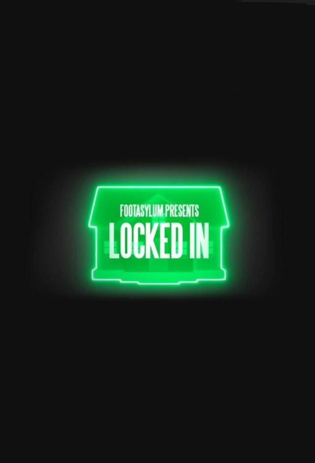 Locked In