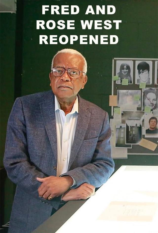 Fred and Rose West: Reopened
