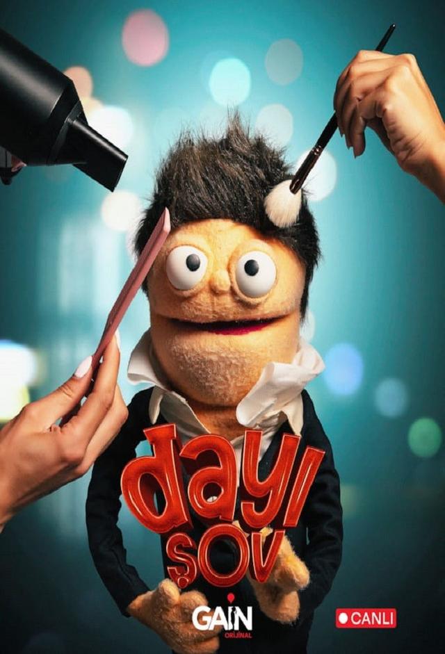 Dayi Show