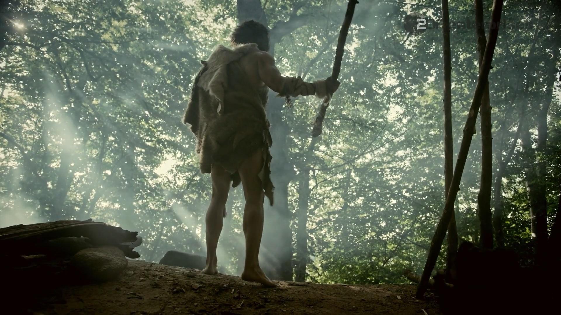 Ancient Apocalypse (2021)