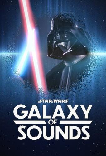Star Wars: Klänge der Galaxis