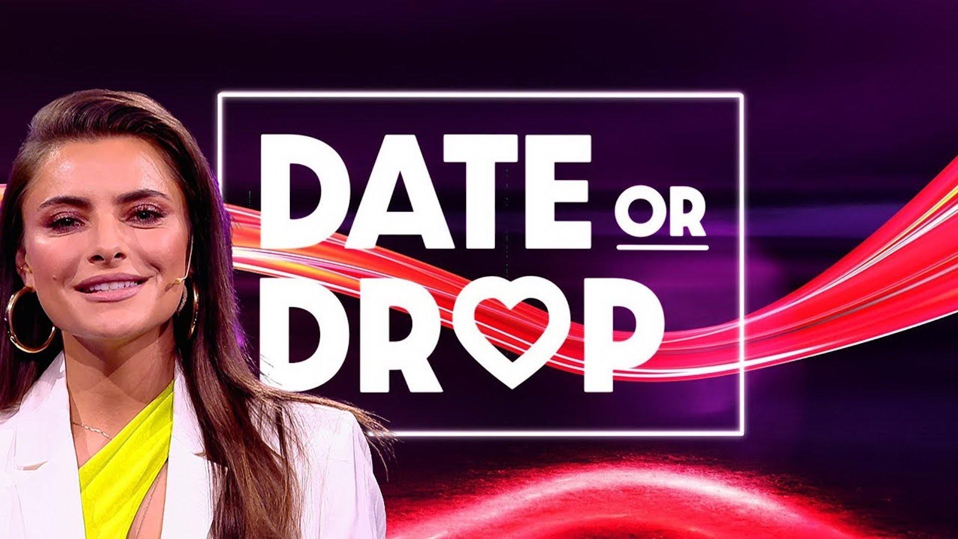Date or Drop (DE)