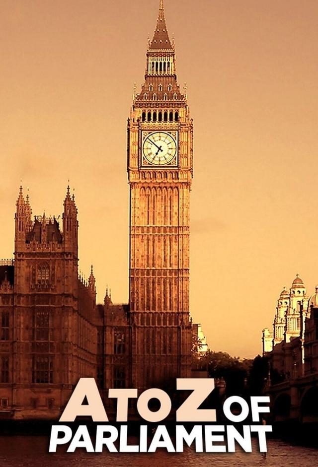 A to Z of Parliament