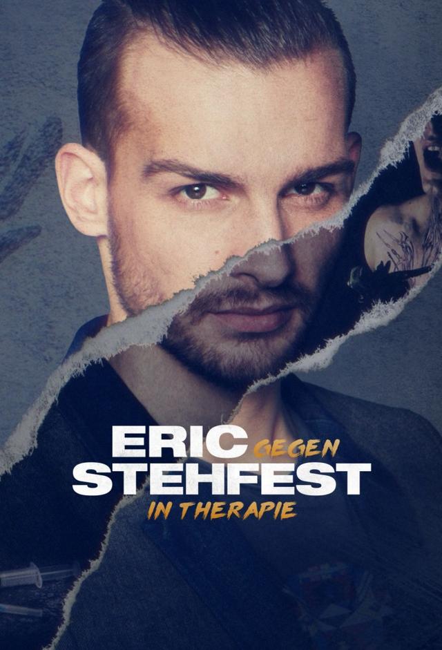 Eric vs. Stehfest: In Therapy