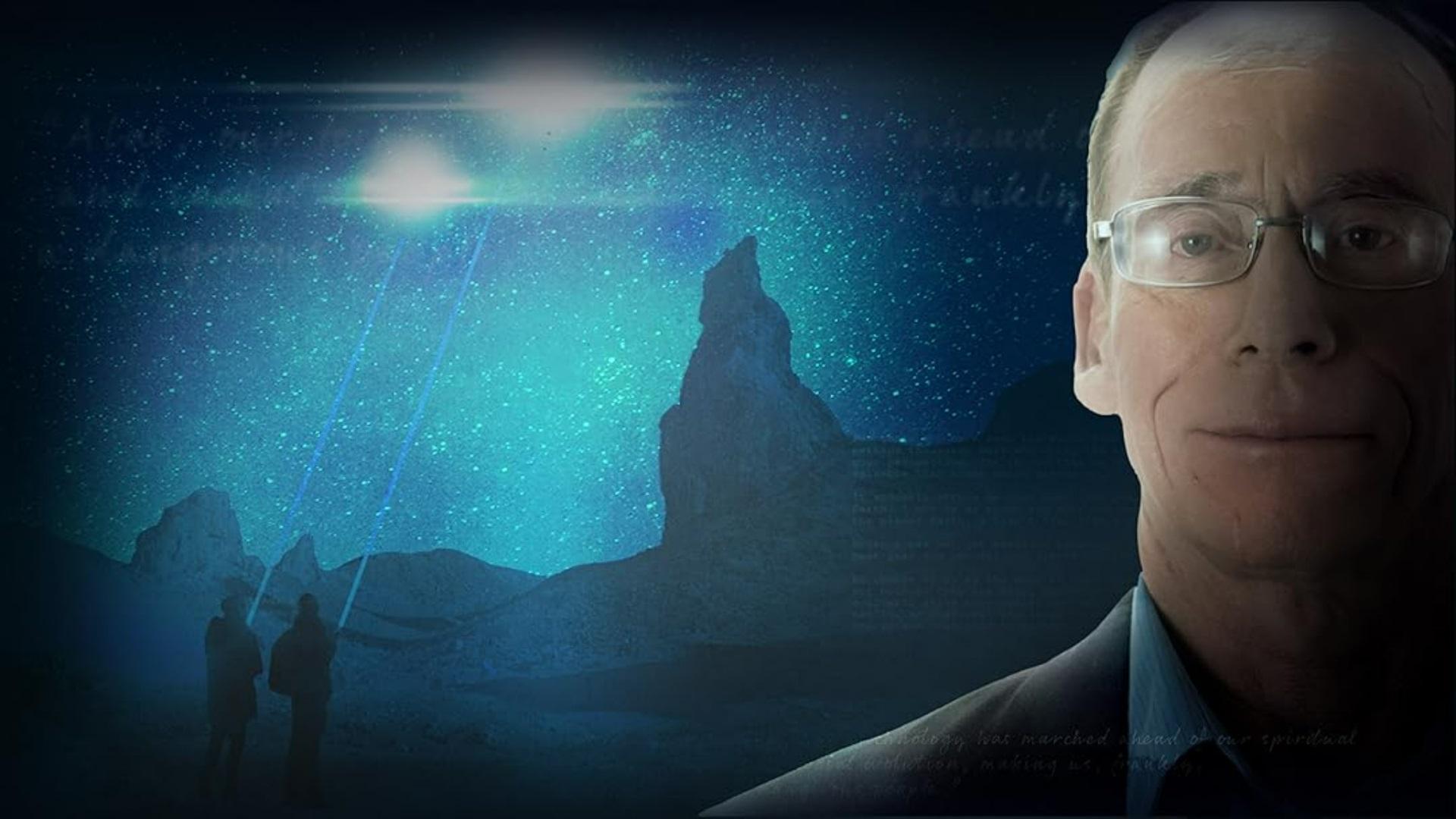 Disclosure With Dr. Steven Greer