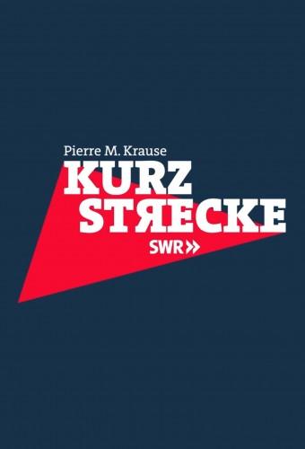 Short Trip With Pierre M. Krause
