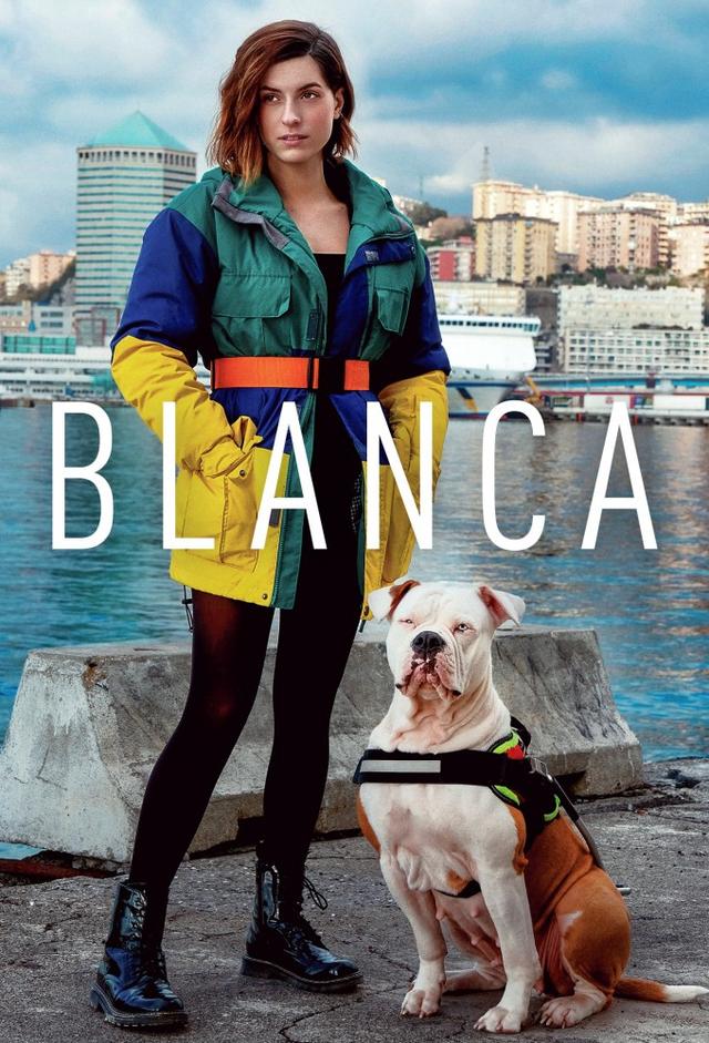 Blanca (2021)