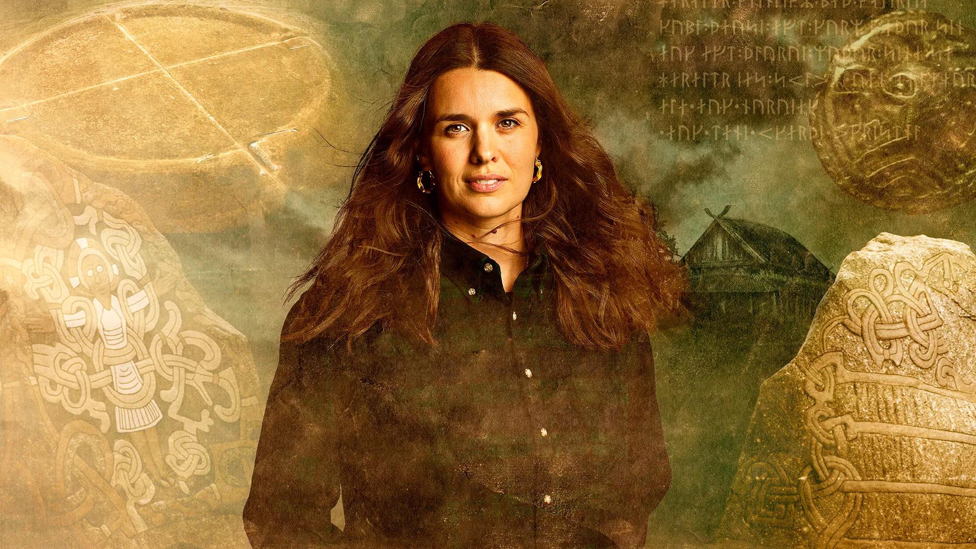 The Mystery of Denmark's First King