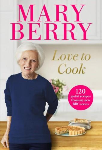 Mary Berry - Love to Cook