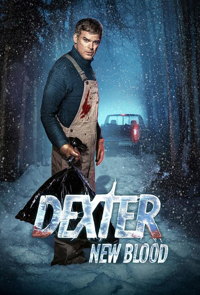 Dexter : New Blood
