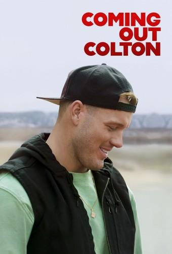 Coming Out Colton