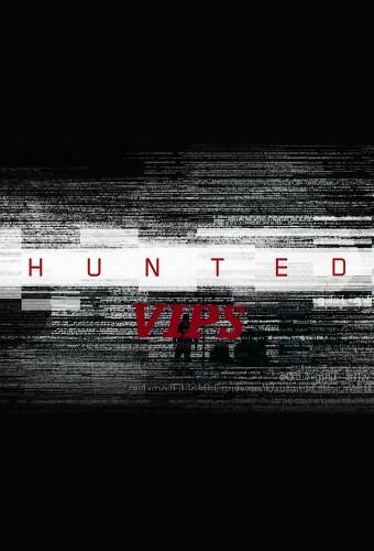 Hunted VIPS (NL)