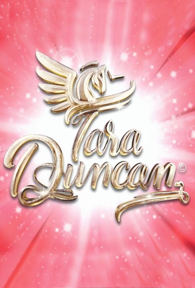 Tara Duncan: The animated series (2021)