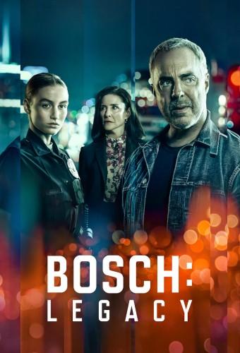 Bosch: l'eredità