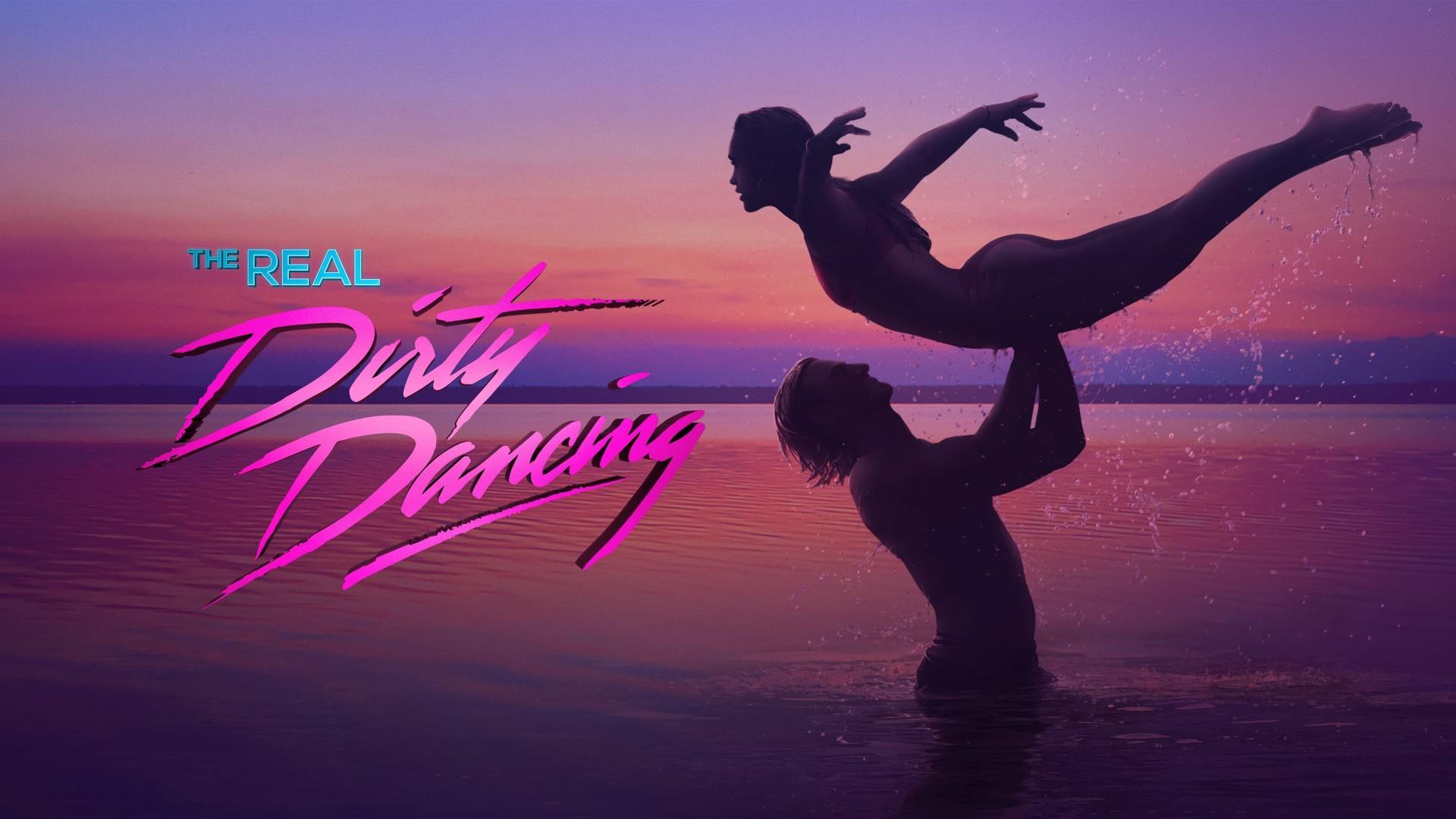 The Real Dirty Dancing (US)