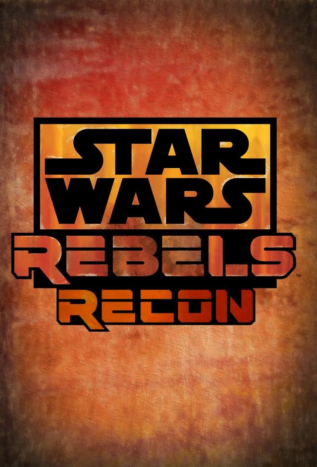 Star Wars: Rebels Recon