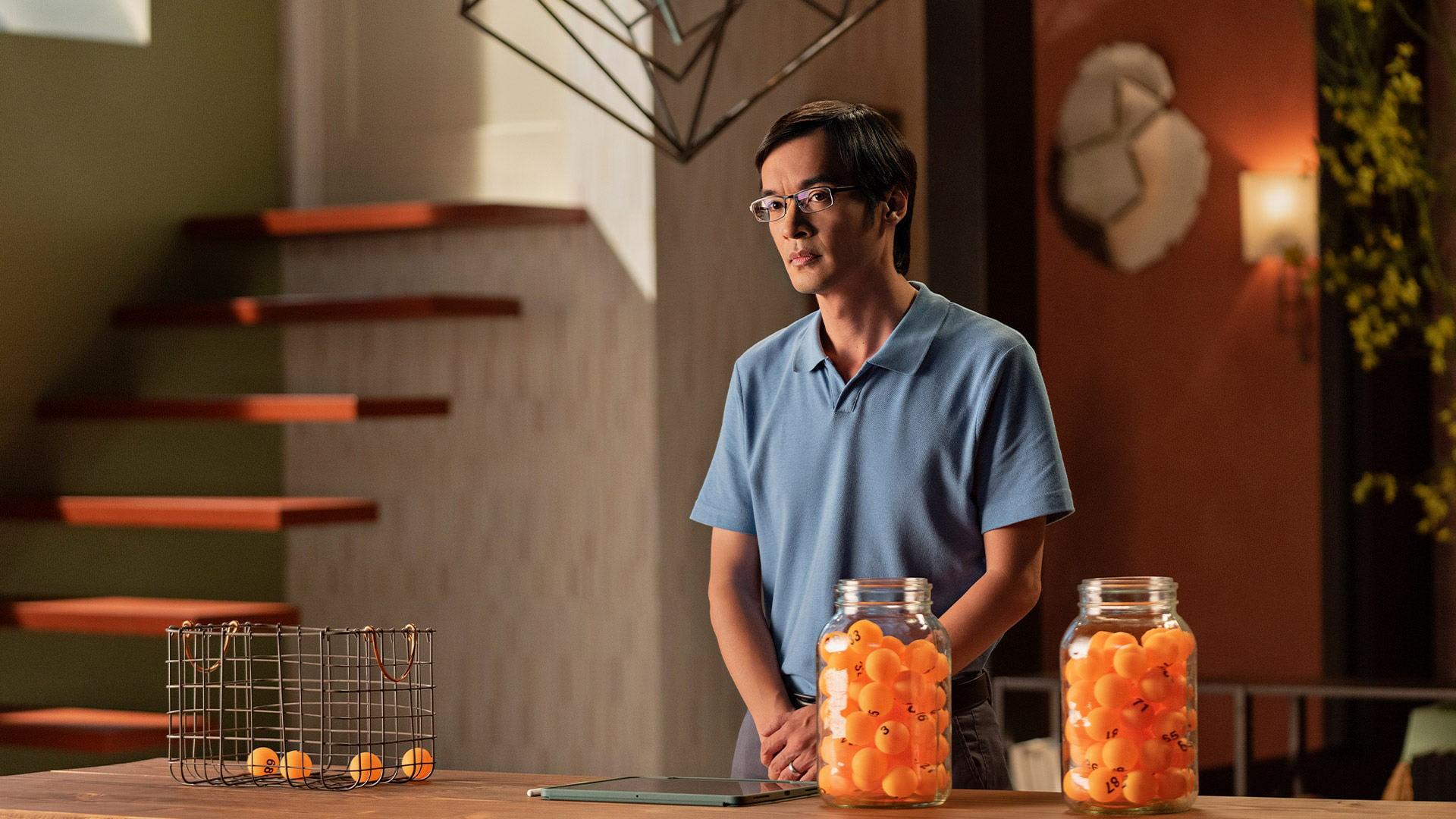 MasterClass: Terence Tao Teaches Mathematical Thinking