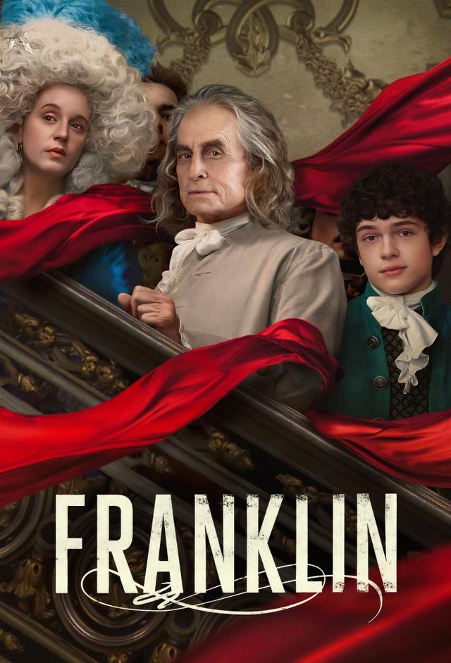 Franklin (2024)