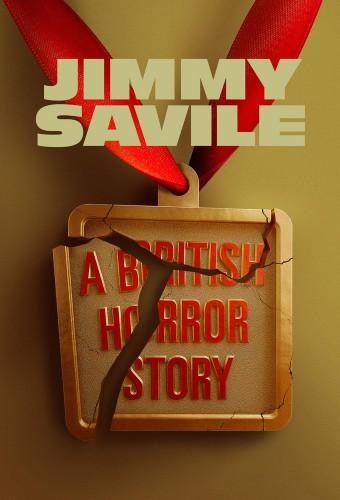 Jimmy Savile Una historia de terror británica