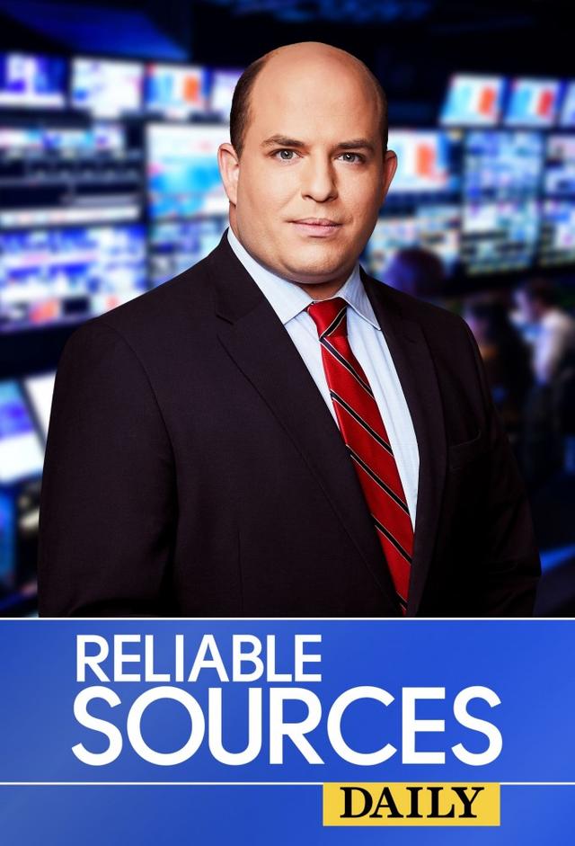 Reliable Sources Daily