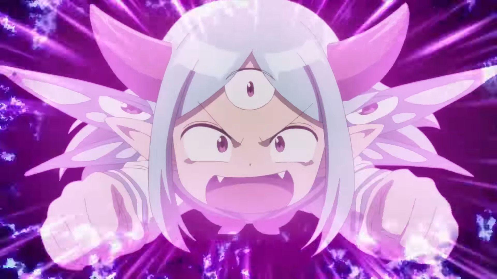 Level 1 Demon Lord and One Room Hero