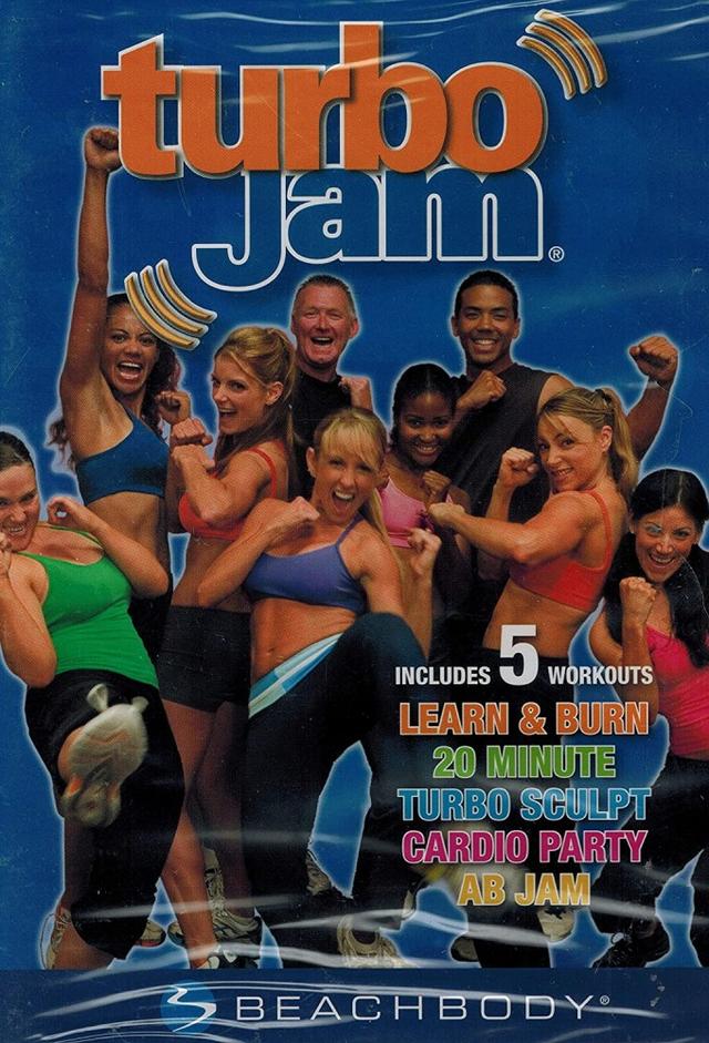 Turbo Jam