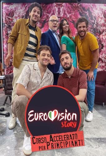 Eurovision Story – Corso accelerato per principianti