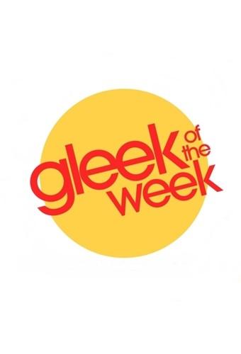 Gleek of the Week