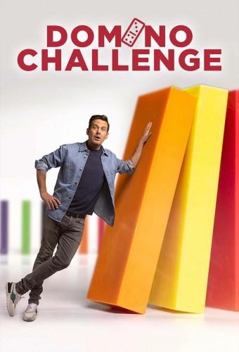 Domino Challenge (NL)
