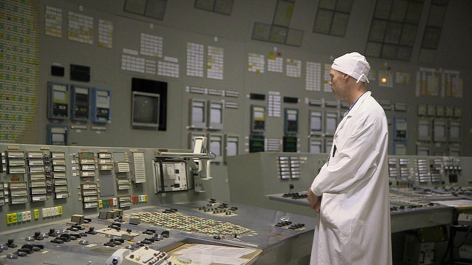 The Chernobyl Disaster