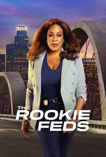 The Rookie: Federales