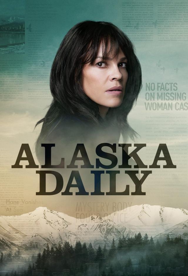 Daily Alaskan