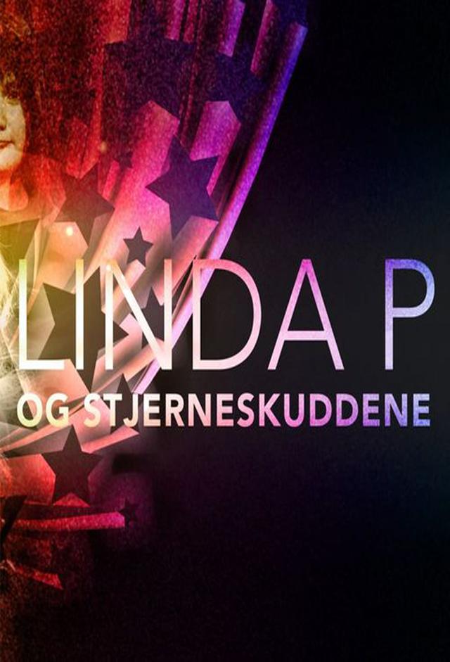 Linda P og stjerneskuddene