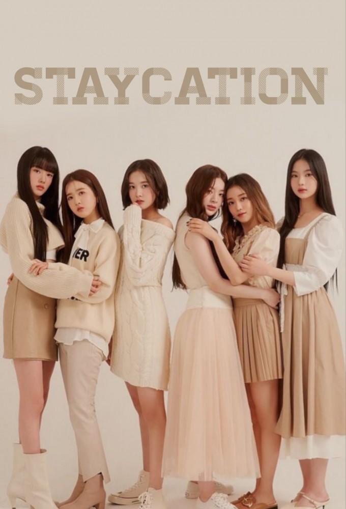 STAYC's STAYCATION