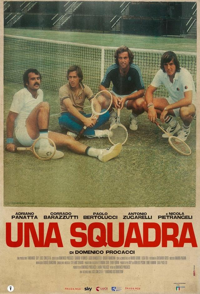 Una squadra