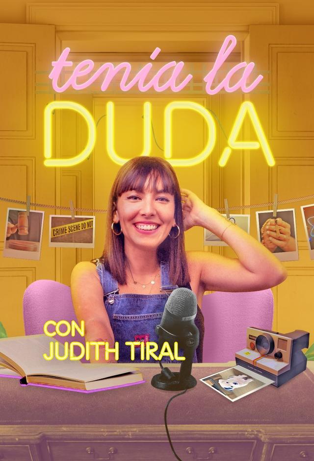Tenía la duda