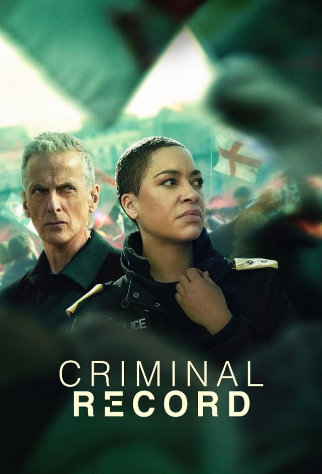 Criminal Record