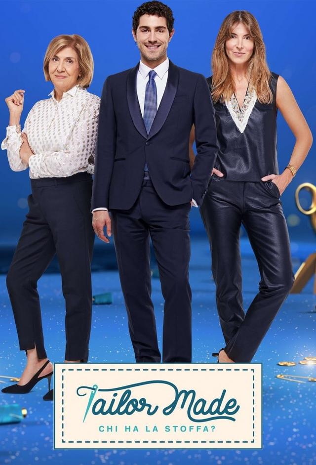 Tailor Made - Chi ha la stoffa?