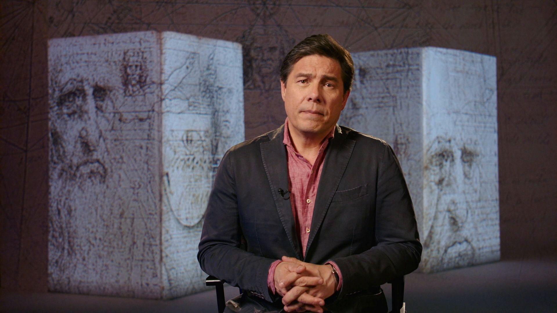 Code X: Ancient Wisdom Revealed