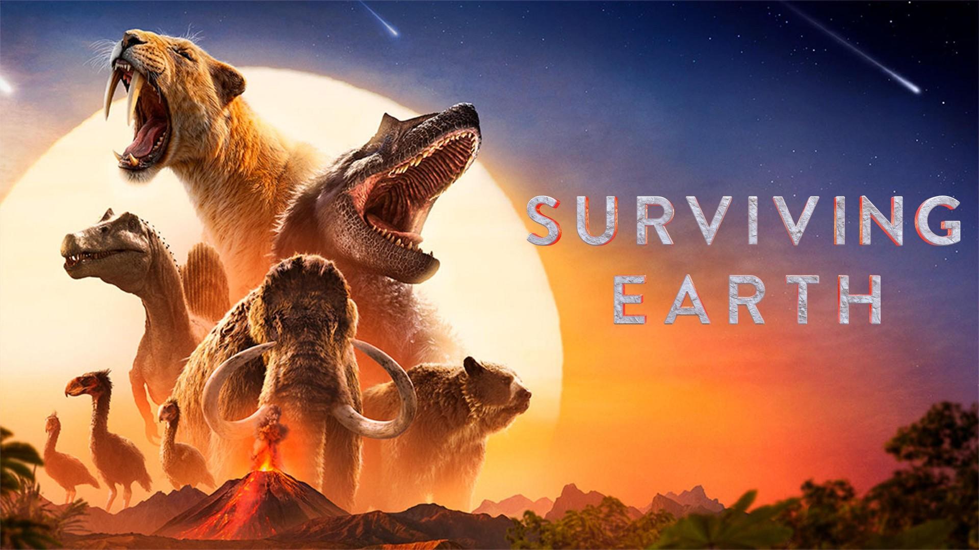 Surviving Earth