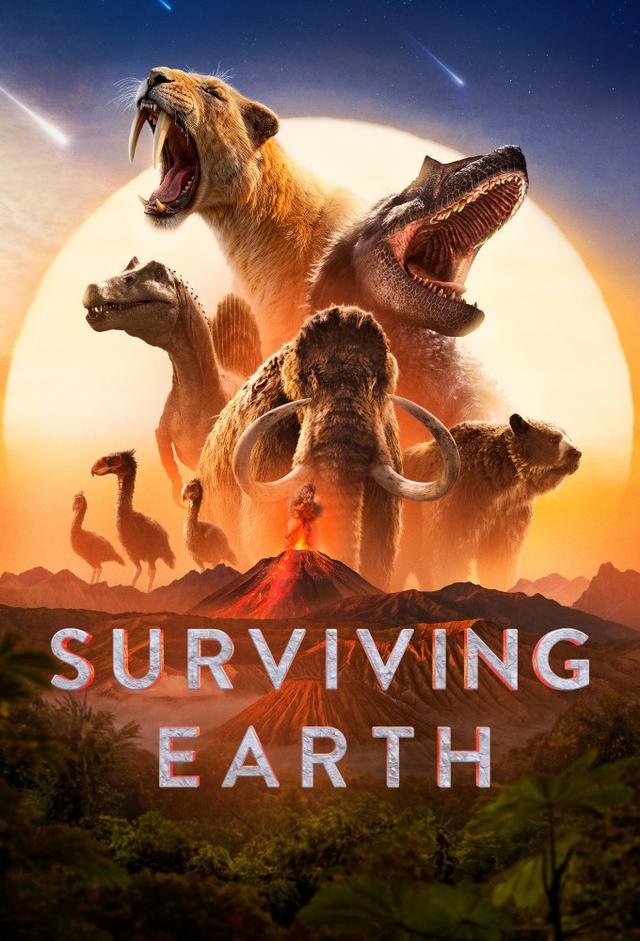 Surviving Earth
