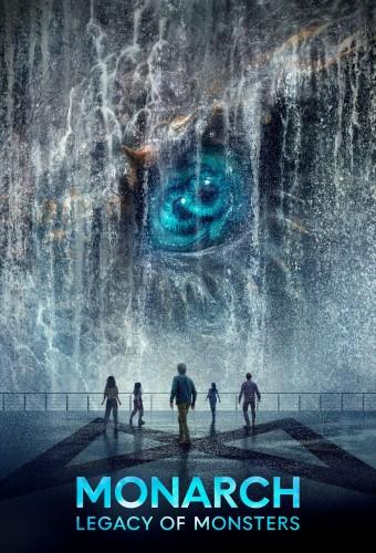 Monarch: Legacy of Monsters