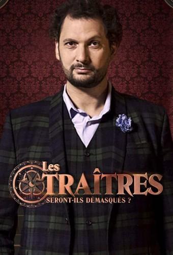 Les Traîtres