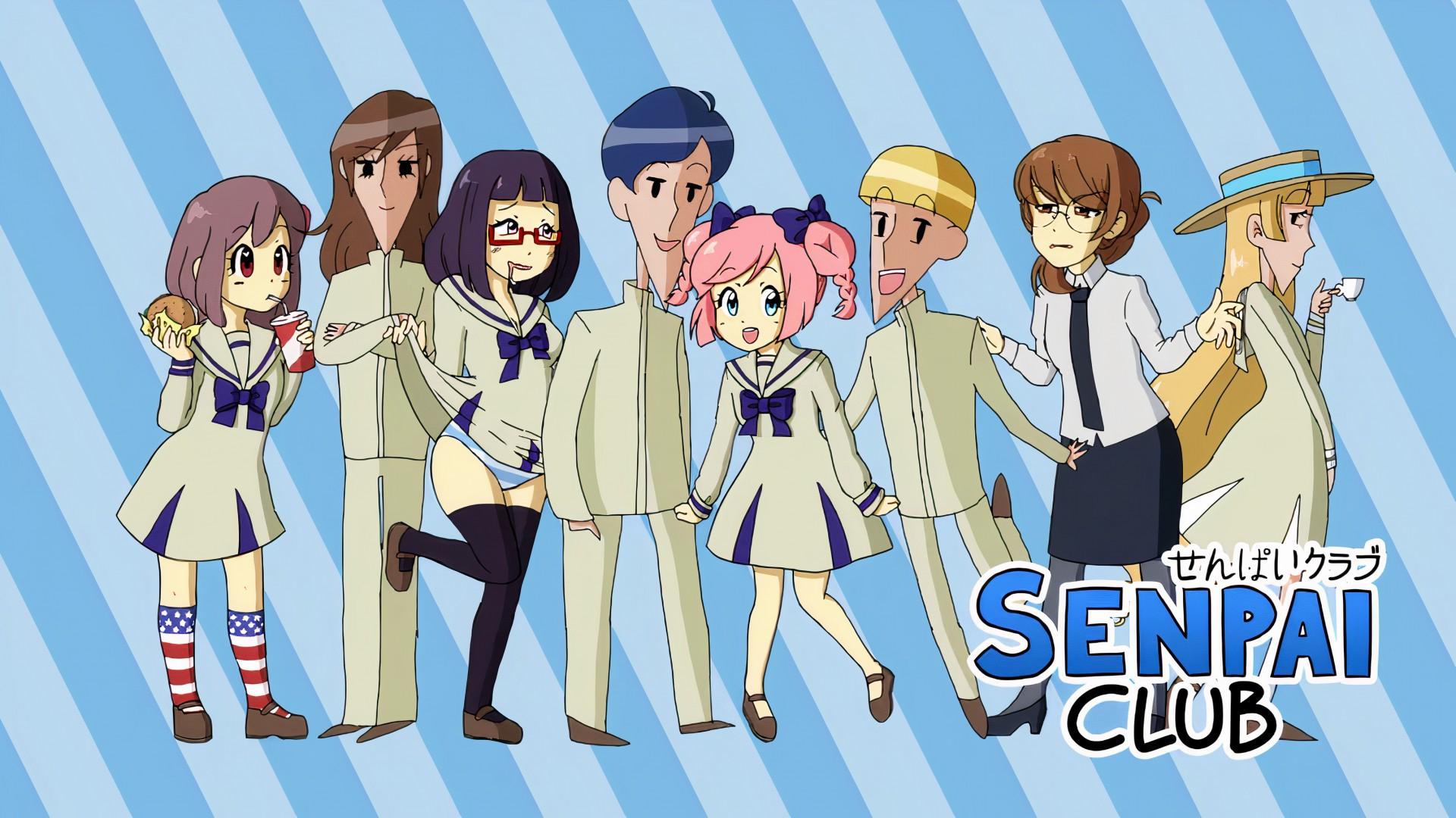 Senpai Club