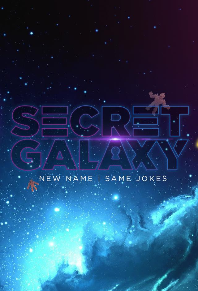Secret Galaxy